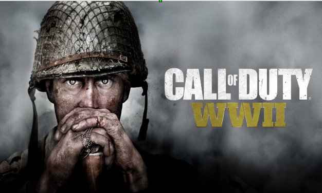 Igrali smo Call od Duty: WWII i sad nam se baš puca